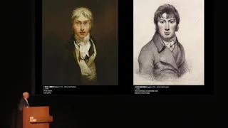 Turner and Constable: A Lecture from Director Olivier Meslay