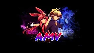 Аниме клип (AMV) - Mystify