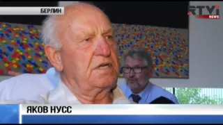 Депортация российских немцев, 75 лет спустя:  траурный митинг прошел в Берлине