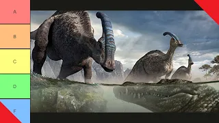 Prehistoric Park (2006) Accuracy Review | Dino Documentaries RANKED #11