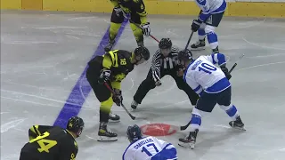 1.kolo HK Martin - HC 07 Detva záznam Tipsport Kaufland Cup