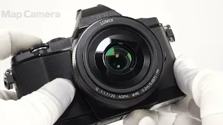 Panasonic (パナソニック) LUMIX G 20mm F1.7 II ASPH. 良品