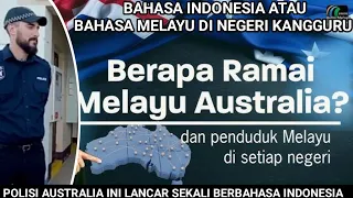 Kenapa Bahasa MELAYU MALAYSIA Melempem Di Australia Sedangkan BAHASA INDONESIA Begitu Populer