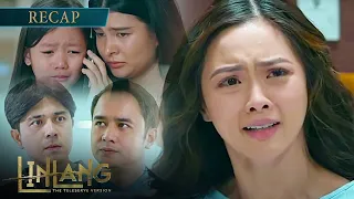 Juliana loses her baby | Linlang Recap