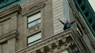 Man on a Ledge (2012) - TV Spot 4