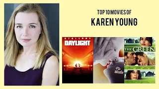 Karen Young Top 10 Movies of Karen Young| Best 10 Movies of Karen Young