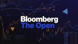 'Bloomberg The Open' Full Show (03/28/2022)