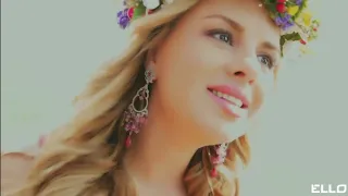 Премьера клипа "Анна" - Анна Семенович - 2013