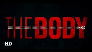 THE BODY | Official Trailer | 2019 | Emraan Hasmi | HD