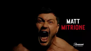 ФЁДОР ЕМЕЛЬЯНЕНКО В ГРАН ПРИ BELLATOR 2018   ОФИЦИАЛЬНЫЙ ТРЕЙЛЕР