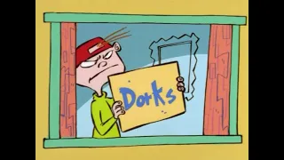 Ed, Edd n Eddy: Dork Moments Season 1 - The Nostalgia Guy