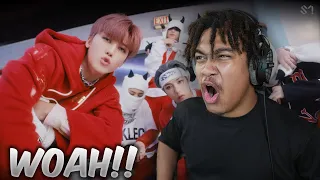 NCT DREAM 엔시티 드림 'ISTJ' MV - REACTION!!!