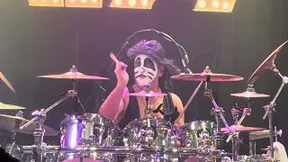 God of Thunder - Almost Human: Tribute to KISS Live at The Lime in Kirkland 11/3/2023