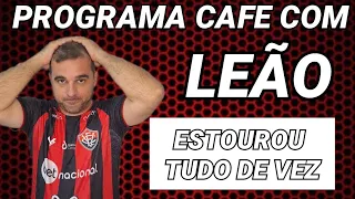 🔥 SÁBADO 27/04/24 | ALGUMA COISA ESTÁ ACONTECENDO COM OS JOGADORES DO VITÓRIA, NÃO É POSSIVEL ISSO !