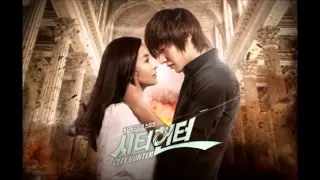 Suddenly _ City Hunter OST