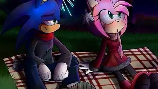 Sonamy ~I just can't Stop Loving You by Michael Jackson