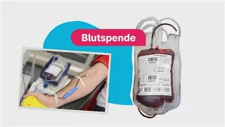Warum immer neues Blut gebraucht wird - logo! erklärt - ZDFtivi
