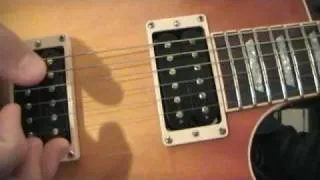 Led Zeppelin - Stairway To Heaven Part 1 - Guitar Video Tab