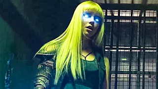 THE NEW MUTANTS All Trailers (2020) Marvel Horror