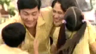 Palmolive Fresh 2001 Commercial