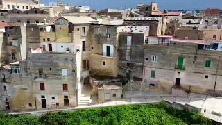 Gravina In Puglia! What a beauty.