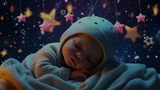 Brahms And Beethoven 💤 Deep Sleep Music 💤 Babies Fall Asleep Quickly After 5 Minutes ♫ Baby Sleep