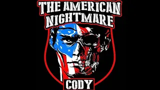 Kingdom - Cody Rhodes WWE (Exit Theme) (Arena Effects) 30 MINUTES