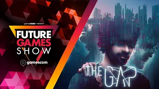 The Gap Developer Presentation Trailer - Future Games Show at Gamescom 2023