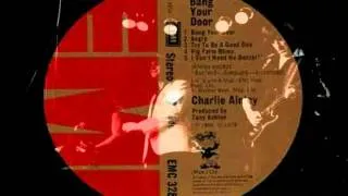 Charlie Ainley - The Whistler (1978 - UK)