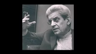 Jacques Lacan in 1 minute