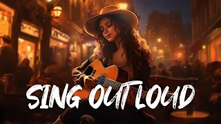 Top Greatest Country Songs to Sing Out Loud -  Country Music to Boost Your Mood - Country Hits 2024
