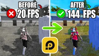🔧LD PLAYER 9: HOW TO FIX FPS DROPS & BOOST FPS IN LD PLAYER 9 | LAG FIX✅(UPDATED 2023)
