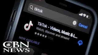 TikTok Called 'Digital Fentanyl' as Ban Gains Momentum: 'Get It Out of Your Family's Home'