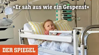 Corona-Spätfolgen bei Kindern: »Er sah aus wie ein Gespenst« | DER SPIEGEL