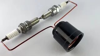 Awesome Experiment Free Energy Generator 2023