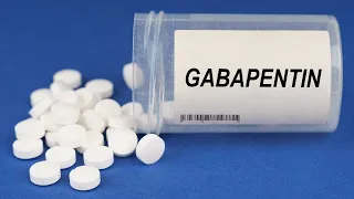 GABAPENTIN | Neurontin: What You Need to Know