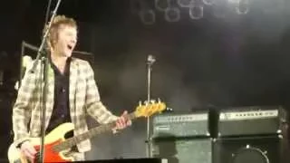 The Replacements "Bastards Of Young" Saint Paul,Mn 9/13/14 HD