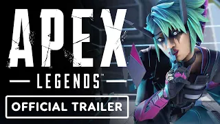 Apex Legends: Upheaval - Official Gameplay Trailer