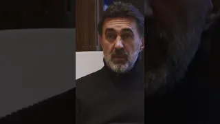 Вячеслав Бутусов: "Сейчас модно ненавидеть" (декабрь 2019) #бутусов #вячеславбутусов #хейтеры