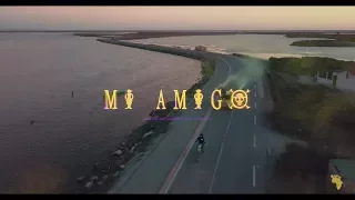 Soolking - Mi Amigo [Clip Officiel] prod by Spiralprod