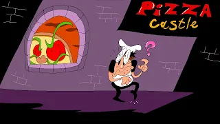 (CYOP) Pizza Castle - P rank