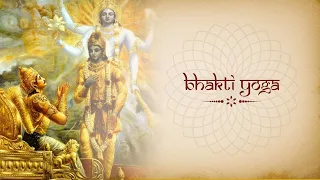 bhakti yoga | bhagavadgīta | Chapter 12 ||