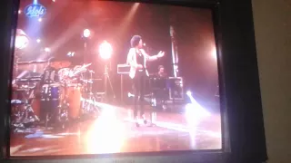 Mmatema Moremi Solo perfomance idols 11