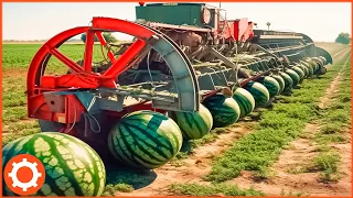 20 Unbelievable Modern Agriculture Machines At Another Level ►57