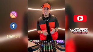 REGGAETON MIX 2023 I LO MAS NUEVO 🔥 (FERXXO, BAD BUNNY, RAUW ALEJANDRO & MAS) BY: DJ WUAZAT