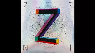 Zrní - Jiskřící /2017/ - FULL ALBUM