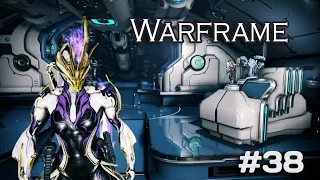 Warframe #38 - ЭМБЕР ПРАЙМ. ВТОРОЙ СОН ОТКРЫТ