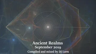 Ancient Realms: Orion (Episode 88) (Psychill / Chillout / Deep Trance Mix)