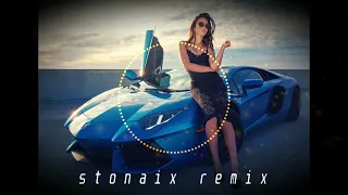 Bodiev - Фиеста (Stonaix Remix) ||| New Remix 2023