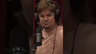 Joe Rogan Caught Theo Telling the Truth